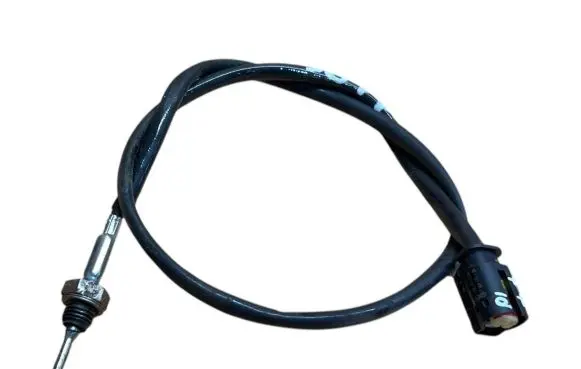 BMW X3 F25 Exhaust gas temperature sensor 8507629 0728000610 7804177