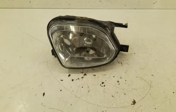 Mercedes-Benz E W211 Front fog light 2118200656 A2118200656