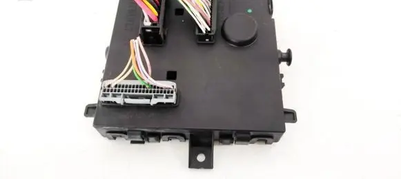 Renault Twingo II Comfort/convenience module 8200874481A 00401560B0