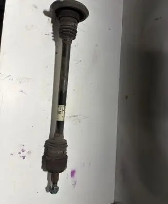 Mercedes-Benz GLC C253 Rear driveshaft A2133502311