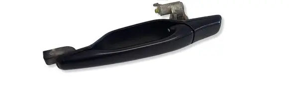 Mitsubishi Outlander Rear door exterior handle MR5261092