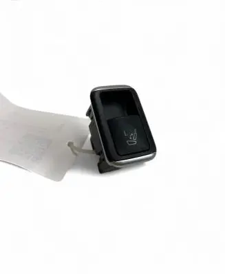 Mercedes-Benz GLS X166 Seat control switch A1668201210