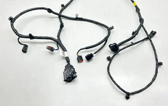 KIA EV6 Parking sensor (PDC) wiring loom 91840CV080B