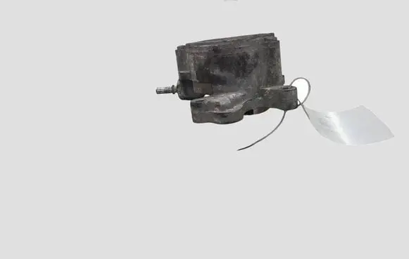 Ford Focus Vacuum pump