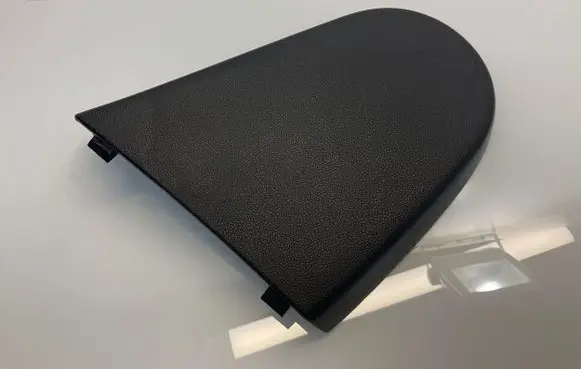 Seat trim