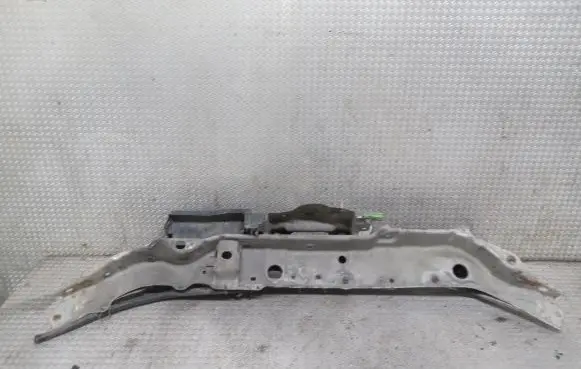 Nissan Note (E11) Top upper radiator support slam panel