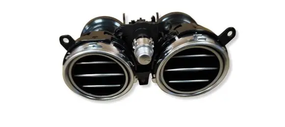 Mercedes-Benz E W238 Dash center air vent grill A2138307800