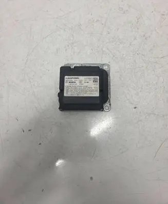 Fiat Doblo Airbag control unit/module 51976890 0285012409 00108