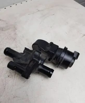 Thermostat/thermostat housing