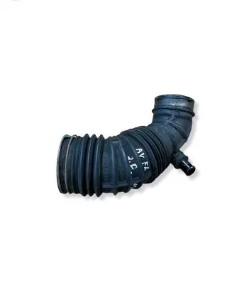 Toyota Avensis T250 Turbo air intake inlet pipe/hose 178800R010
