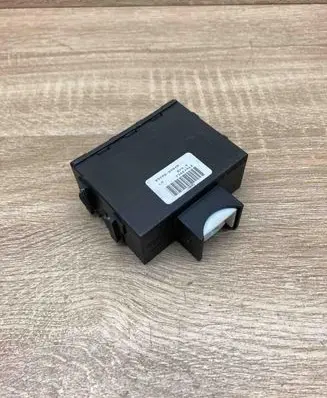 Toyota Avensis T250 Immobilizer control unit/module 8978005040 73667912