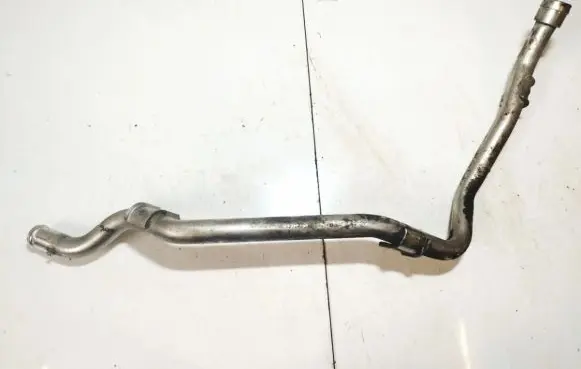 Audi A6 S6 C6 4F Engine coolant pipe/hose 06e131831b