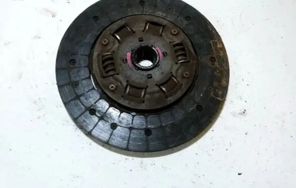 Clutch pressure plate
