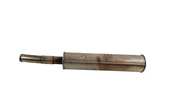 Volkswagen T-Roc Muffler/silencer 5WA118A 5WA253211B 2GA253181AD