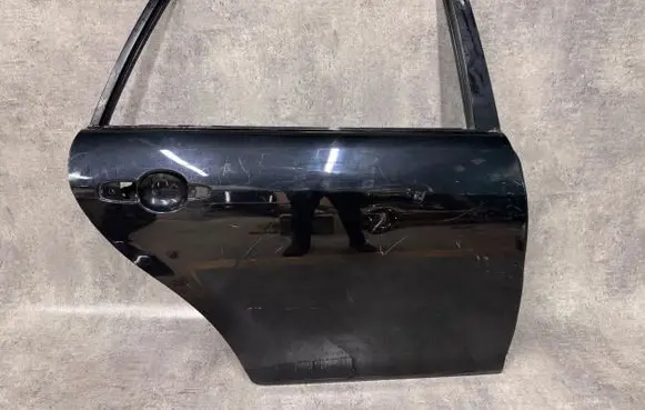 Mazda 6 Front door NULL