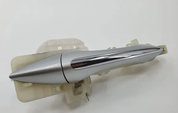 Hyundai i40 Front door exterior handle 