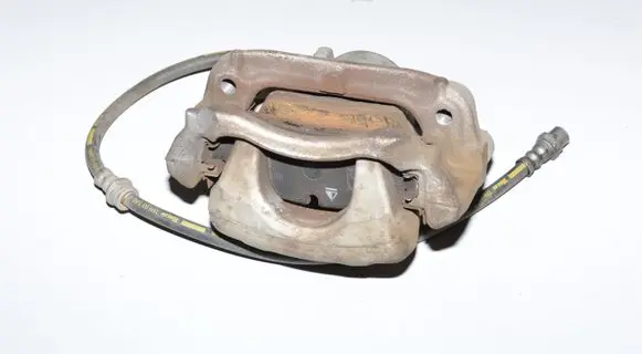 BMW i3 Front brake caliper