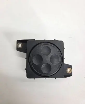 Seat control switch