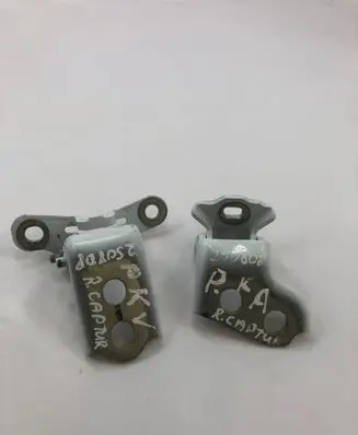 Renault Captur II Front door hinge set 9674r