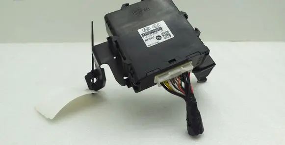 Hyundai Kona I Steering rack control module 4295018001 1127008992