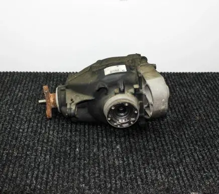 BMW X1 E84 Rear differential 7611129 RATIO315
