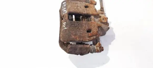 Smart ForFour I Front brake caliper