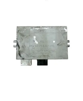 BMW 3 E46 Parking PDC control unit/module 66216921415 6921415