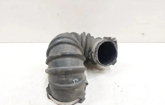 Audi A6 S6 C6 4F Intercooler hose/pipe 06D129627H VCB416680