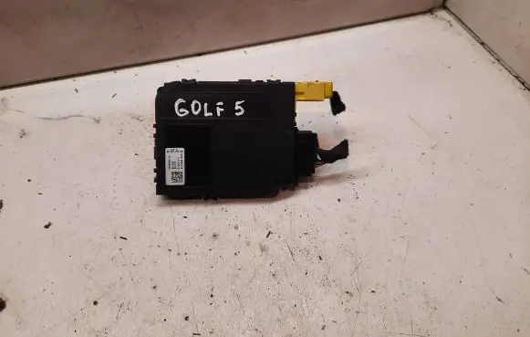 Volkswagen Golf V Steering angle sensor ANP80H062A 4GD0471A