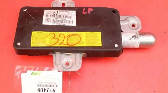 BMW X3 E83 Seat airbag 308217437090