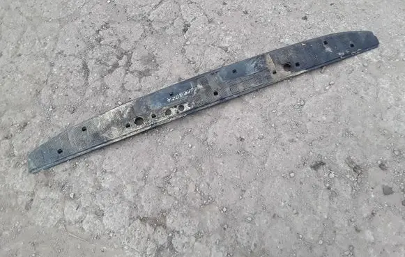 Mercedes-Benz Sprinter W906 Trunk/boot sill cover protection A9066860074