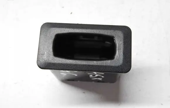 Mitsubishi ASX Ignition lock contact 8637A530