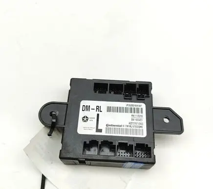 Maserati Levante Door control unit/module 52851641AF A2C7378710500