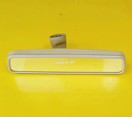 Volkswagen Lupo Rear view mirror (interior) 014022