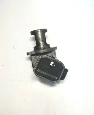 Mercedes-Benz ML W164 EGR valve A642140 00005320C5 AC5072111808