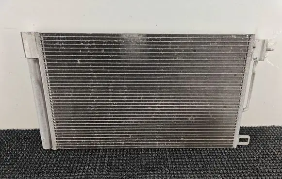 Alfa Romeo Giulietta A/C cooling radiator (condenser) D1478D09 55700406 1282284