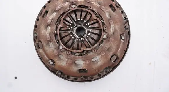 Opel Astra J Clutch set kit