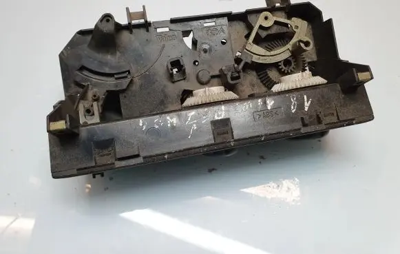 Peugeot 406 Climate control unit 9184941002 652549F