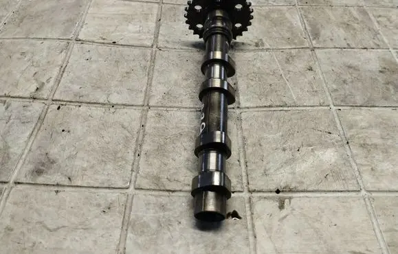 Camshaft