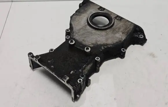 BMW M3 Timing belt guard (cover) 7831129