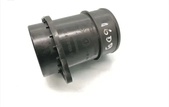 Renault Megane II Mass air flow meter 8200534179