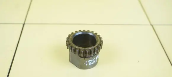 Suzuki Grand Vitara II Timing chain sprocket M16A