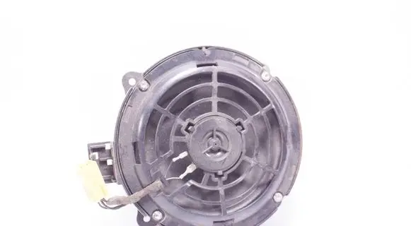 Volkswagen Golf IV Front door speaker 217220