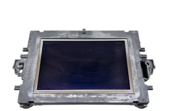 Mercedes-Benz E W212 Screen/display/small screen A2129010103 A2129023603