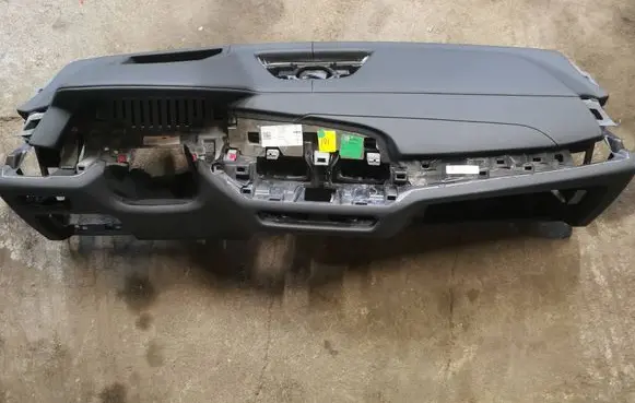 BMW X5 G05 Dashboard 3398062