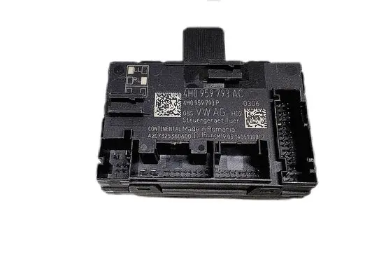 Audi A8 S8 D4 4H Door control unit/module 4H0959793AC