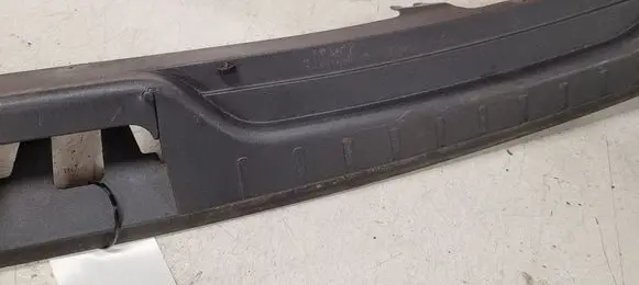 Volvo XC60 Trunk/boot sill cover protection 30740438