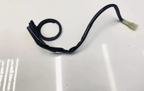 Renault Scenic I Immobiliser reader (aerial) 3402e88 340-2e88