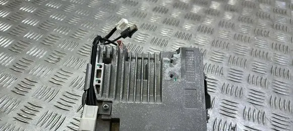 Mazda 3 II Bluetooth control unit module BHS3669C0