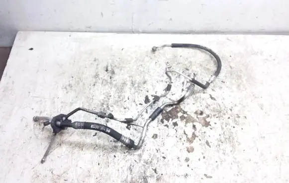Audi A4 S4 B6 8E 8H Air conditioning (A/C) pipe/hose